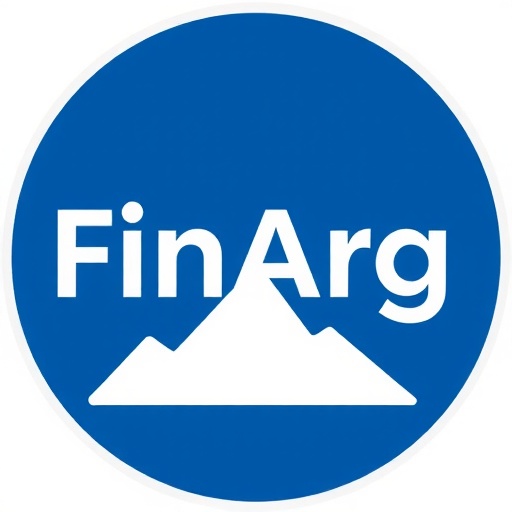 FinArg Blog Logo